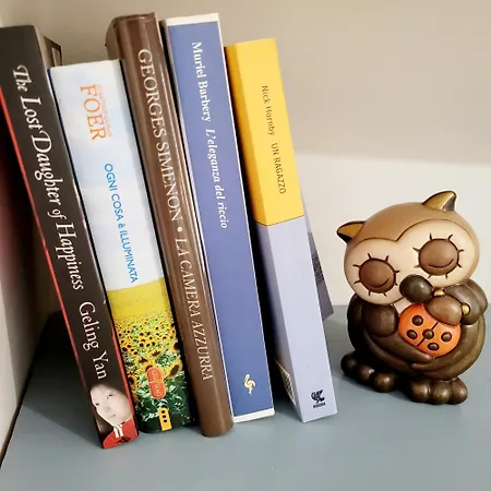 Assiolo Relais 3* ドリアーニ