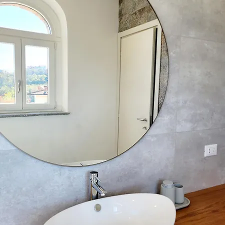 Bed and breakfast Assiolo Relais Dogliani