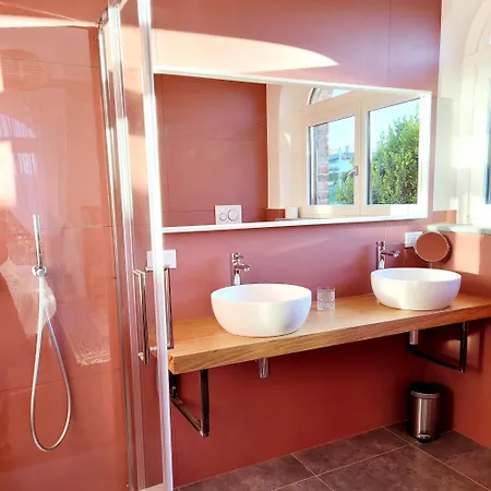 Assiolo Relais Bed and breakfast Dogliani