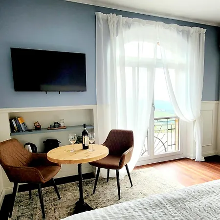 Bed and breakfast Assiolo Relais