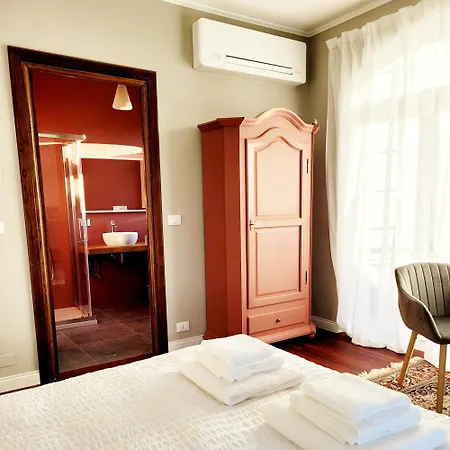 Assiolo Relais 3*
