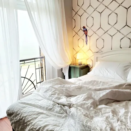 Assiolo Relais فندق مبيت وإفطار دولياني