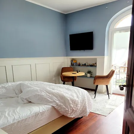 Assiolo Relais *