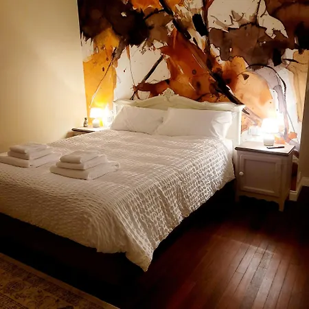 Assiolo Relais 3*