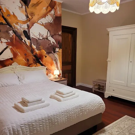 Bed and breakfast Assiolo Relais