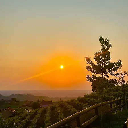 Assiolo Relais Bed and breakfast 3*