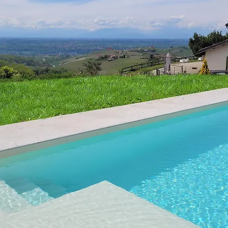 Assiolo Relais Dogliani