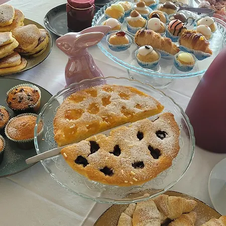 Assiolo Relais Bed and breakfast 3*