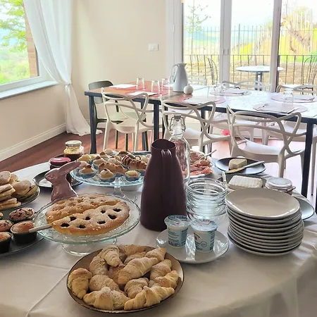 Assiolo Relais 3* Dogliani