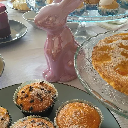 Assiolo Relais ドリアーニ