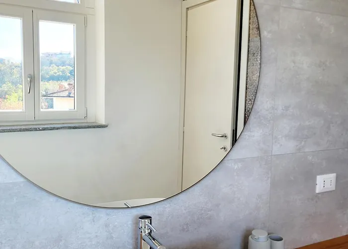 فندق مبيت وإفطار Assiolo Relais دولياني