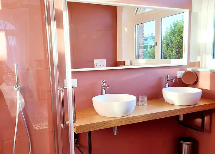 Assiolo Relais فندق مبيت وإفطار دولياني