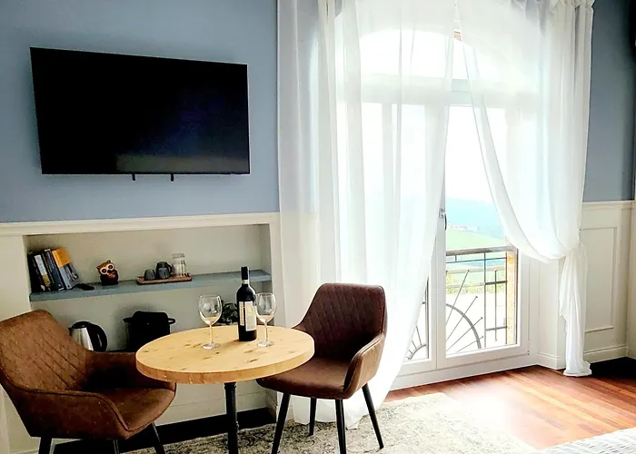 فندق مبيت وإفطار Assiolo Relais