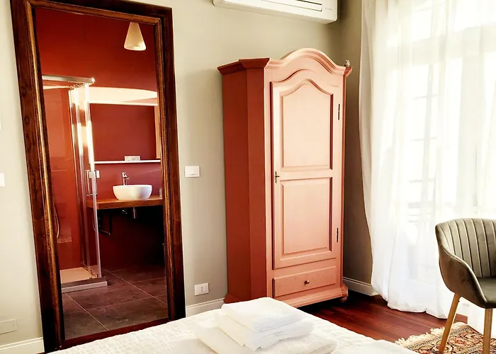 Assiolo Relais 3*