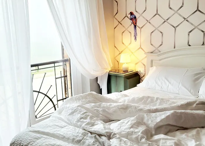 Assiolo Relais Bed and breakfast Dogliani