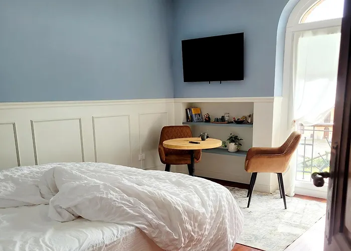 Assiolo Relais 3*