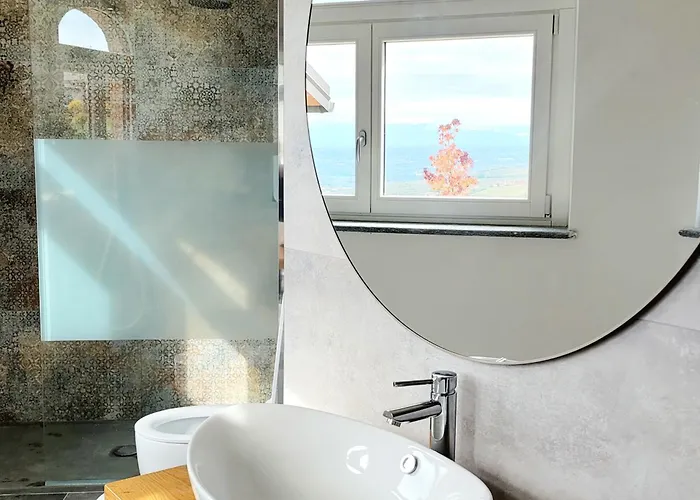 Assiolo Relais 3* دولياني