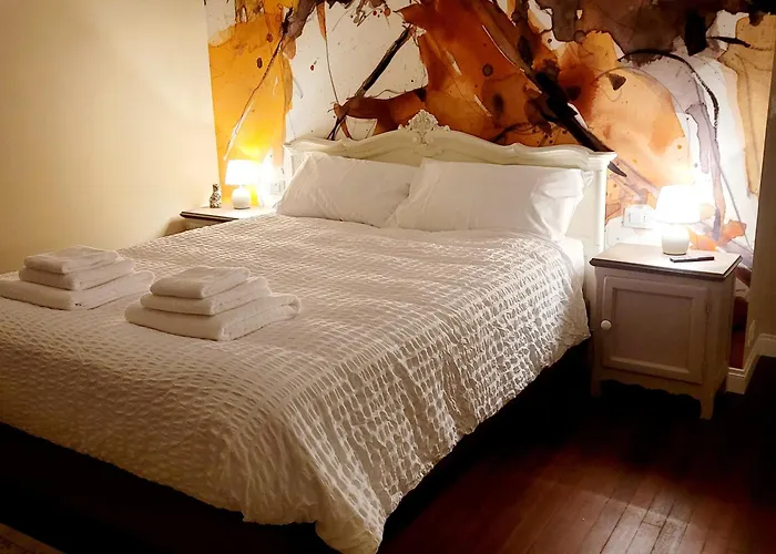 Assiolo Relais 3*