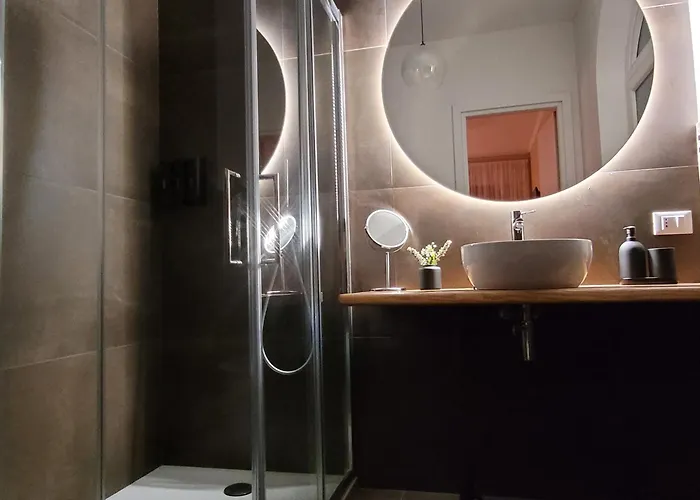 Assiolo Relais 3* دولياني