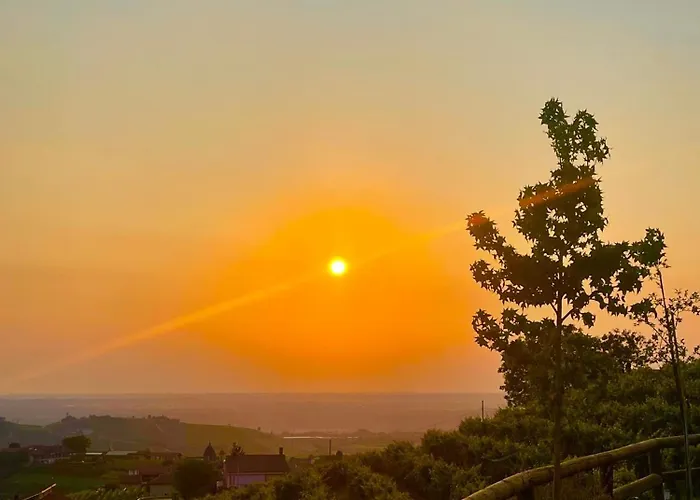 Assiolo Relais فندق مبيت وإفطار 3*