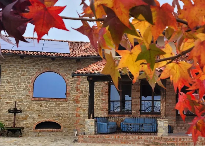Assiolo Relais