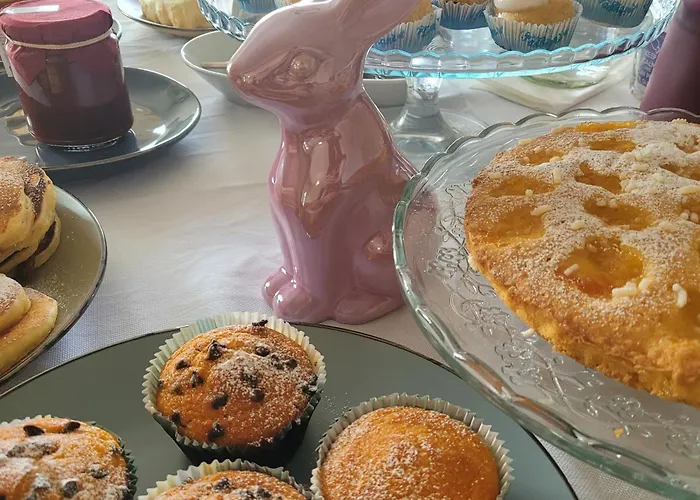 Assiolo Relais دولياني